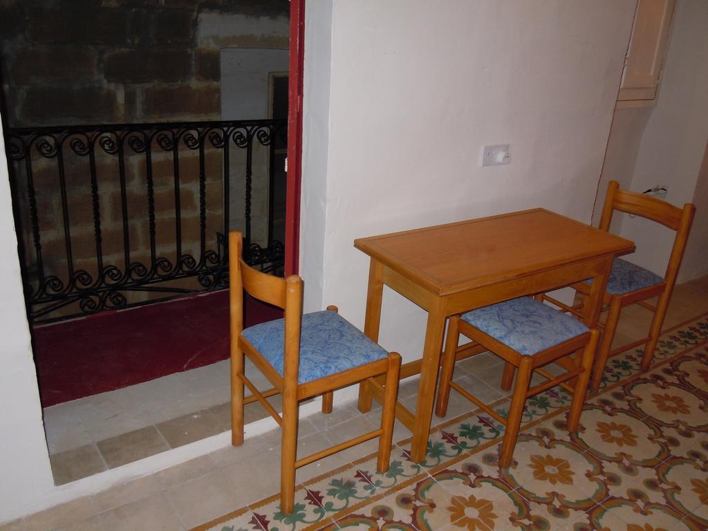 Number 20 Birgu